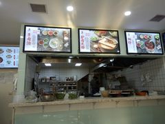 -金诚张妈妈羊汤·驴肉火烧(旧宫佳和园店)