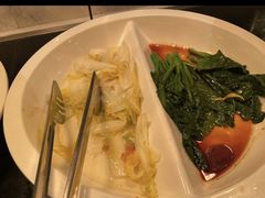 -晶丽香榭自助餐(南京大饭店)