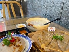 -芋包王闽南茶楼(八市店)