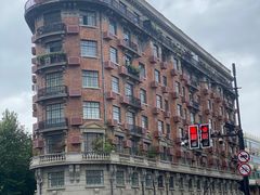 -老吉士酒家(天平路店)