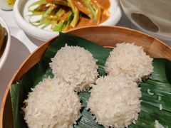-粗茶淡饭·汉口公馆(循礼门店)