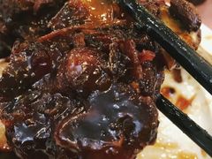 -晶丽香榭自助餐(南京大饭店)
