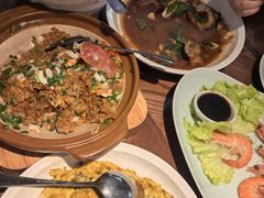 -洲晓鱻舟山海鲜(2号店)