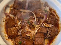 -绿杨春·淮扬宴(庐山路店)