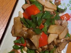 -盐帮食坊•小河帮川菜(四川师大店)