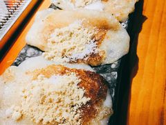 -7年8班朝鲜族非遗美食(三钢里店)