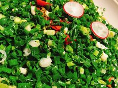 爽爽烧椒鸡-山石榴·贵州菜(丰盛里店)