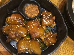 -云海肴·云南小炒·汽锅鸡(天津国金汇店)