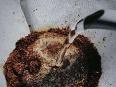 -我们的店 My coffee shop(鳌江店)