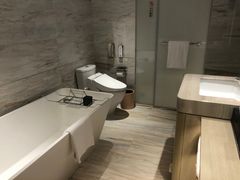 -深圳彭年万丽酒店