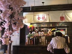 -金龙咖喱