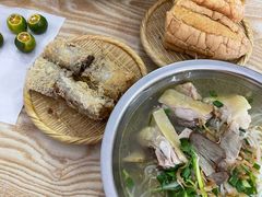 -华姐鸡粉(教育路店)