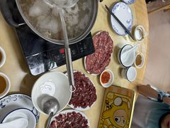 -五洲牛肉美食馆