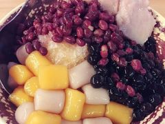 -鲜芋仙(太原街万达店)