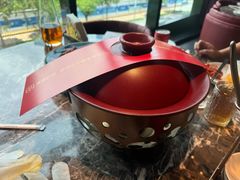 -2046湘味厨房(深圳湾店)
