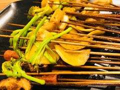 -长药唐师乐山油炸(石人直营店)