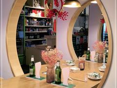 -椒小兔·盐帮川菜中餐厅(金沙时代广场店)