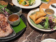 -宇安泰料(龙湖天街黑金店)