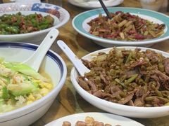 -湘香私房菜(大石长隆店)