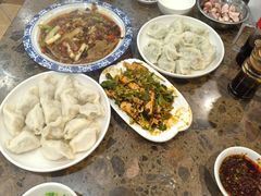 -周家大连水饺(美专校街店)