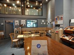 -面包谷Grains n' Beans(九号公馆店)
