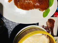 -局气 烤鸭·北京菜(光华路店)
