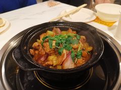 -二楼老店重庆鸡公煲(真光路店)