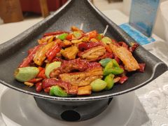 -马凯餐厅(地安门店)