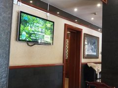 大堂-东来顺饭庄(天坛店)