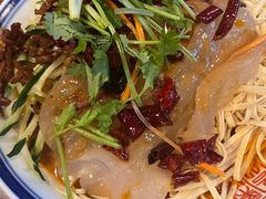-新兴园饺子馆(河南街店)