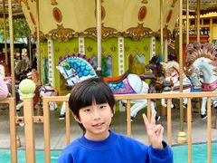 -盈香心动乐园