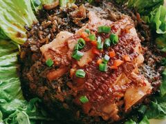 -满堂·烤鸭店·北京菜(鼓楼店)