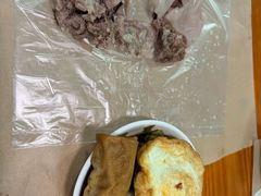 -小辫子羊肉面馆(周东店)