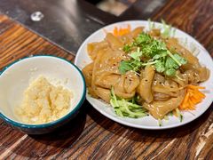 -柿子树炭烤羊腿(金台路店)