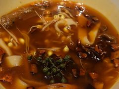 -淮扬厨子(健康路店)