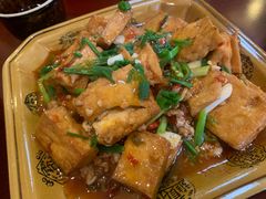 农家豆腐-和福餐馆(西江古街店)