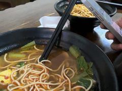 -家烧面馆【南山路知名经典面食】