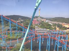 -南京银杏湖乐园