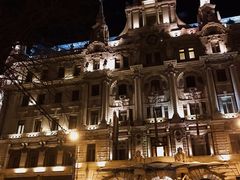 门面-纽约咖啡馆