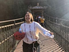 -修水东浒寨风景区