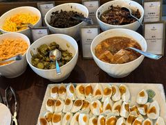 -舟山希尔顿酒店