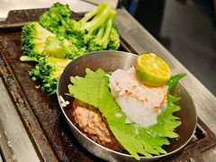 -肉肉大米(西单大悦城店)
