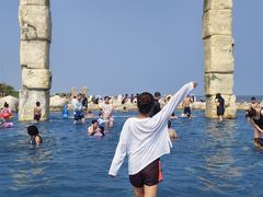 -渔岛海洋度假区