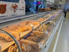 -红星前进面包牛奶公司(君太店)