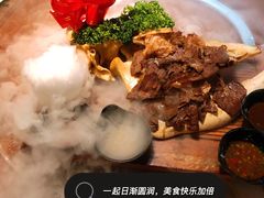 鸿运当头-鼎晟江南·融合江南宴(固戍店)