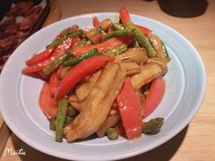 -蜜桃餐厅·伴山(绿宝广场店)