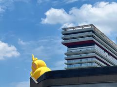 -东莞松山湖万象汇