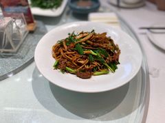 -中发源·清真餐厅(南油店)