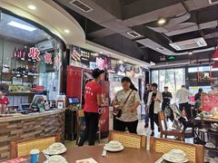 -幸运牛汕头小黄牛牛肉火锅(梅林店)