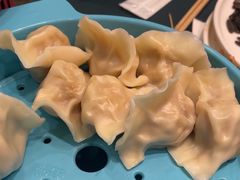 -来相会饺子·新辽菜(甘家口店)